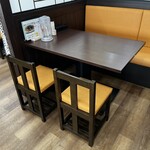 らーめん木陰 - 