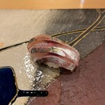 金澤 鮨 洋次郎 - 