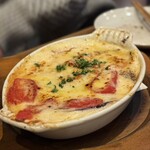 大手町ワインバル 八十郎商店 - 