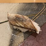 金澤 鮨 洋次郎 - 