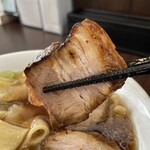 らーめん木陰 - 