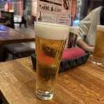 大手町ワインバル 八十郎商店 - 