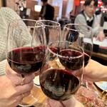 大手町ワインバル 八十郎商店 - 