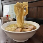 らーめん木陰 - 