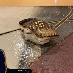 金澤 鮨 洋次郎 - 