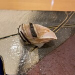 金澤 鮨 洋次郎 - 