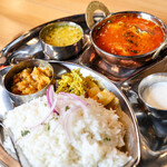 カレー屋DISCO - 