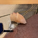 金澤 鮨 洋次郎 - 