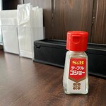 らーめん木陰 - 