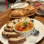 大手町ワインバル 八十郎商店 - 