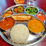 スパイスガーデン - 