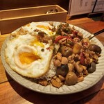 スパイスハーブホリデー - 