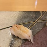 金澤 鮨 洋次郎 - 