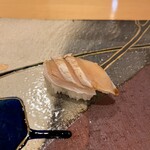 金澤 鮨 洋次郎 - 