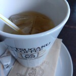 珈琲哲學 - グレ―プフル―ツジュ―ス