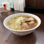 らーめん木陰 - 