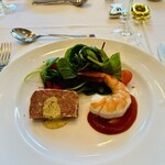 ベンジャミンステーキハウス - 