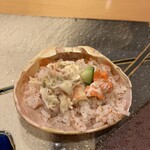 金澤 鮨 洋次郎 - 