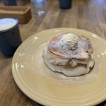 로이하 팬케이크 하우스 OWADA