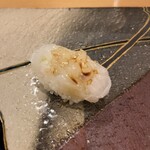 金澤 鮨 洋次郎 - 