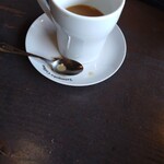 珈琲哲學 - アメリカン