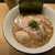 ラーメン GINZA  TON BOX - 料理写真:'25.10特製醤油