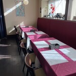 リストランテ・イタリアーノ・ロ・スティヴァーレ - 