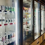 プラチナフィッシュクラフト ビア バル - 