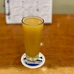 プラチナフィッシュクラフト ビア バル - 