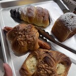 パンやきどころ RIKI - 