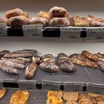 パンやきどころ RIKI - 