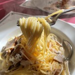 リストランテ・イタリアーノ・ロ・スティヴァーレ - 