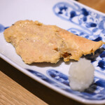 YAMAGATA おさけとおりょうり DAEDOKO - 【山形名物芋煮とお魚のセット@税込1,650円】鮭の西京焼き