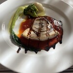 リストランテ・イタリアーノ・ロ・スティヴァーレ - 