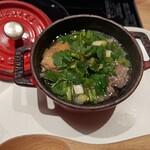 肉会席 ゆかわ - 