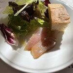 リストランテ・イタリアーノ・ロ・スティヴァーレ - 