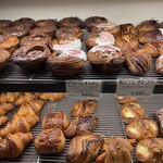 パンやきどころ RIKI - 