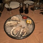 Peter Luger Steak House Tokyo - 