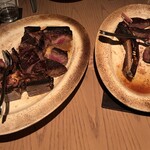 Peter Luger Steak House Tokyo - 