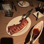 Peter Luger Steak House Tokyo - 