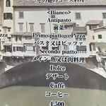 リストランテ・イタリアーノ・ロ・スティヴァーレ - 