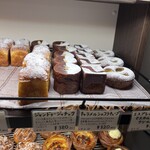 パンやきどころ RIKI - 