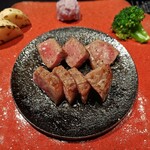 肉会席 ゆかわ - 