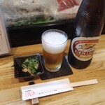 炭火居酒屋 もも - 料理写真: