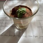 リストランテ・イタリアーノ・ロ・スティヴァーレ - 