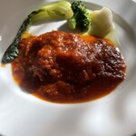 リストランテ・イタリアーノ・ロ・スティヴァーレ - 