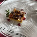 リストランテ・イタリアーノ・ロ・スティヴァーレ - 