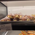 パンやきどころ RIKI - 