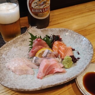 炭火居酒屋 もも_1