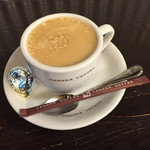 やなか珈琲店 - 